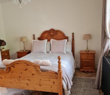 Letterkenny House | Kiltoy Cottage,