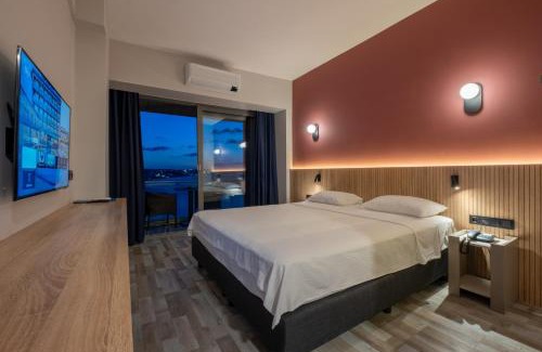 Kilyos Hotel | Kilya Hotel