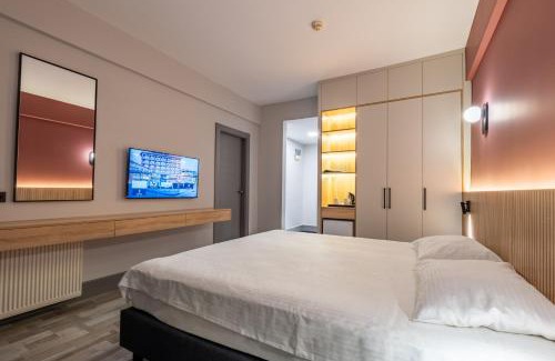 Kilyos Hotel | Kilya Hotel