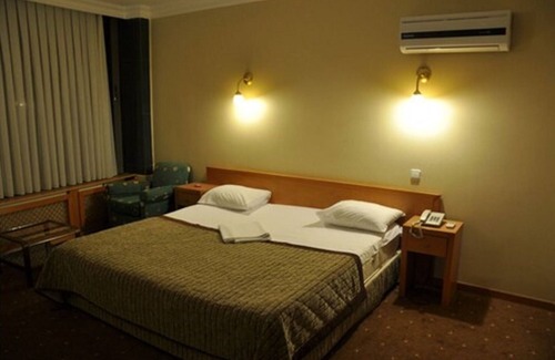 Kilyos Hotel | Kilyos Kale Otel