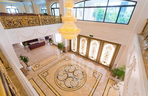 Hai Duong Hotel | Kim Bao Hotel
