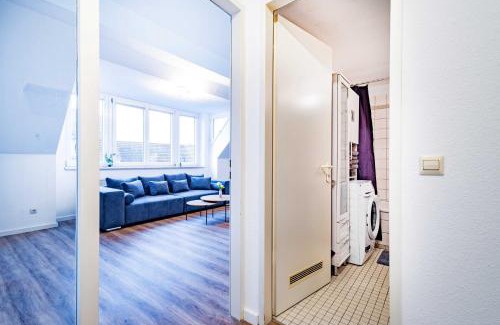 Emmendingen Apartment | Kim Fewo 1