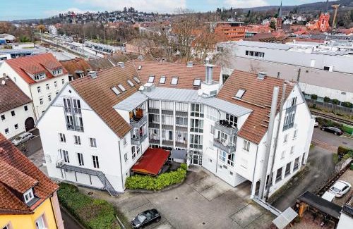 Emmendingen Apartment | Kim Fewo 2
