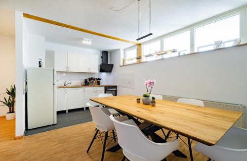 Emmendingen Apartment | Kim Fewo 2
