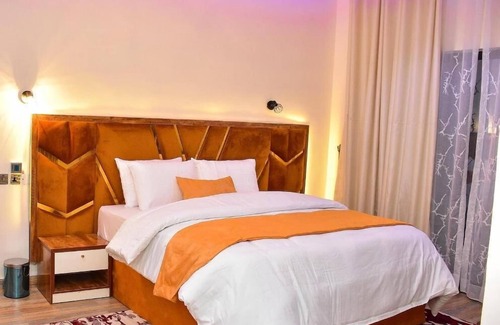 Asaba Hotel | Kim Royal Hotel and Suites
