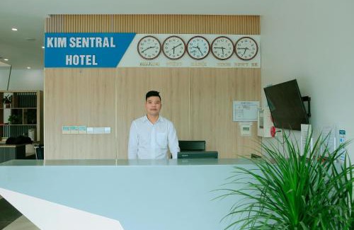 Bai Chay Hotel | Kim Sentral Hotel