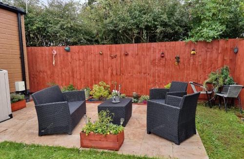 Forfar House | Kimadalyn