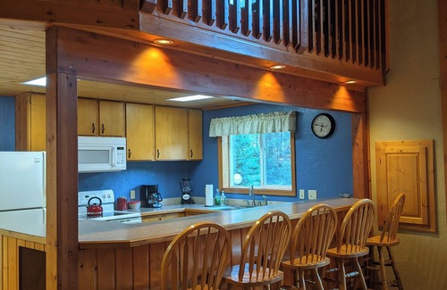Priest River House | Kimber Cabin in the woods near Priest Lake, Idaho