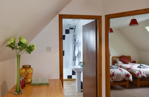 Cromarty Firth House | Kimberley Apartment