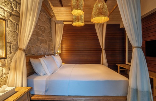 Cirali Hotel | Kimera Lounge