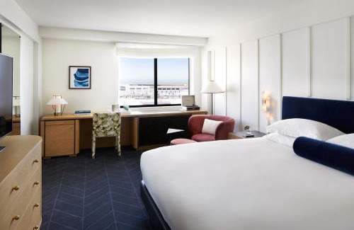 Fisherman's Wharf Hotel | Kimpton Alton Fisherman's Wharf by IHG