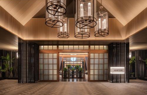 Lingshui Resort | Kimpton Aqeos Hainan by IHG