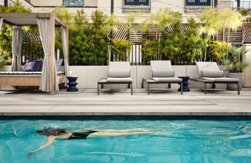 West Hollywood Hotel | Kimpton La Peer Hotel West Hollywood by IHG