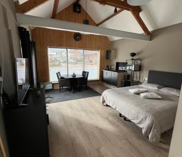 Echt Bed & Breakfast | KIMZ Bed & Breakfast
