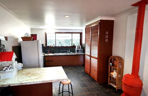 Gladysdale House | "KiNam Vinea" - A Farm Stay in the Yarra Valley