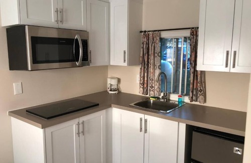 Kincardine Hotel | Kincardinite Motel
