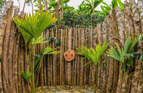 Sevilla Other | Kindé Glamping