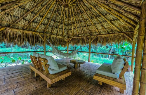 Sevilla Other | Kindé Glamping