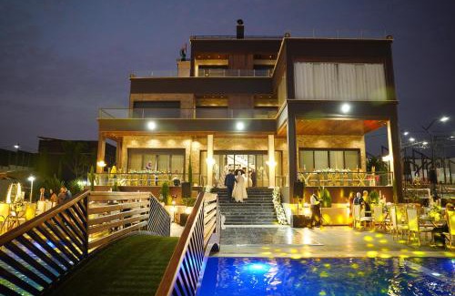 Jordan Villa | Kinda vip