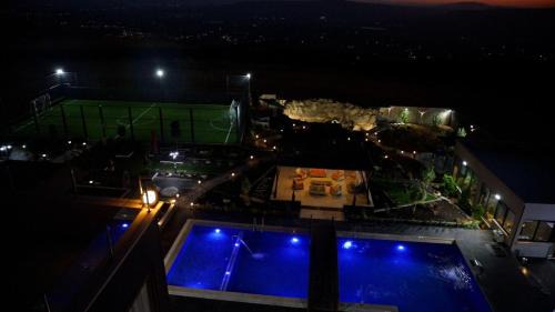 Jordan Villa | Kinda vip