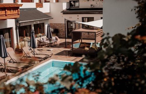 Ladis Hotel | Kinderhotel Laderhof
