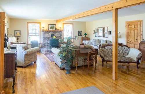Green Gables Resort | Kindred Spirits Country Inn and Cottages