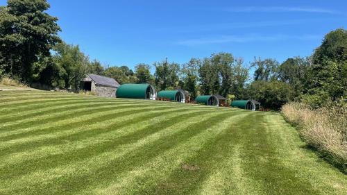 Downpatrick Other | Kinelarty Luxury Glamping Pods Downpatrick