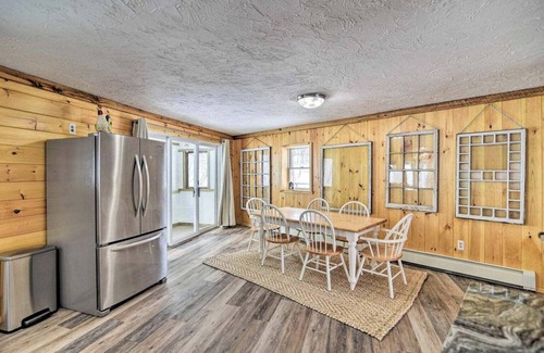 Rockwood Condo | Kineo Overlook (Beautiful Mountain Views)