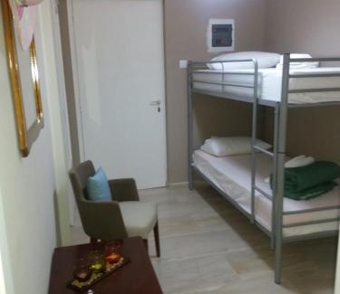 Agii Apostoli Apartment | Kinetta Apartments
