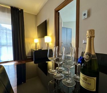 Morivione Apartment | King Apartment Milano Bocconi