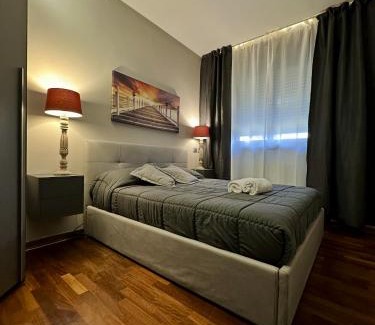 Morivione Apartment | King Apartment Milano Bocconi