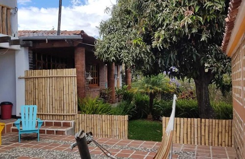 San Pedro La Laguna House | King Bed 3 Bedroom Villa w/ Lake View