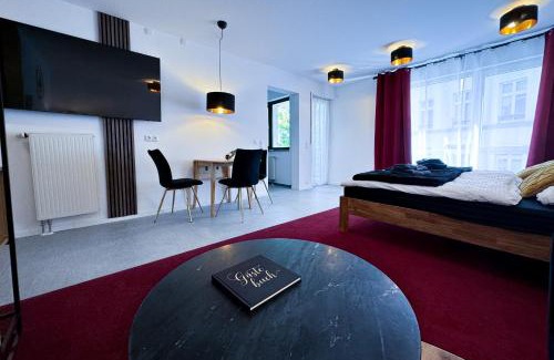 Ehrenbreitstein Apartment | King Clusion
