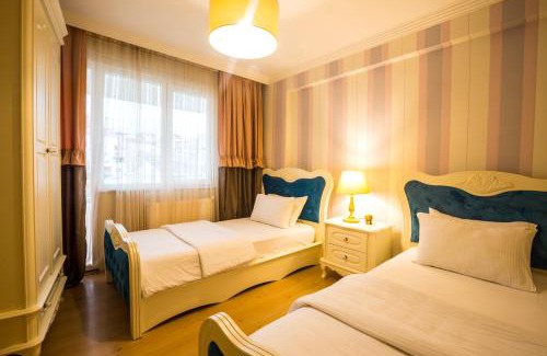 Kocasinan Apartment | King Daire