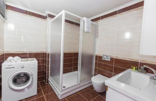 Kocasinan Apartment | King Daire