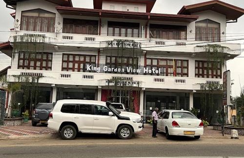 Welimada House | King Garden View Hotel