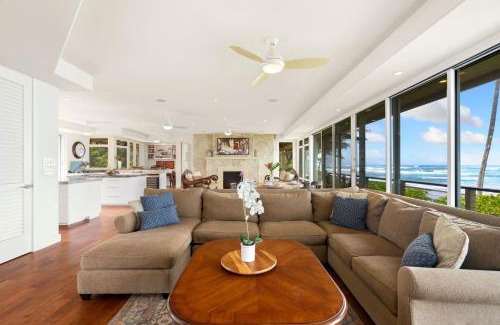 Wainiha House | King Hale home