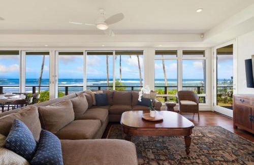 Wainiha House | King Hale home