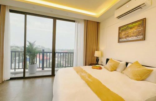 Son Tay Villa | King Hill Vila