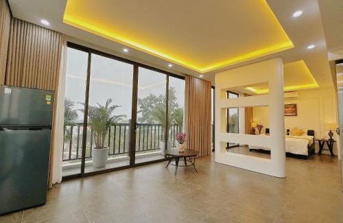 Son Tay Villa | King Hill Vila
