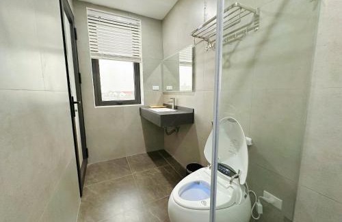 Son Tay Hotel | King Hill Vila