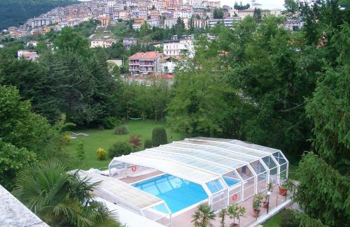 Fiuggi Hotel | King Hotel