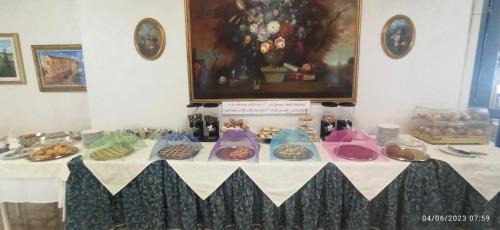 Fiuggi Hotel | King Hotel