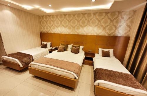Karbalā’ Hotel | King Hotel Karbala