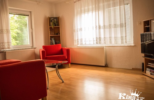 Zagorska Sela Apartment | King of the hill .