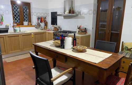 Narni Villa | King of the hills