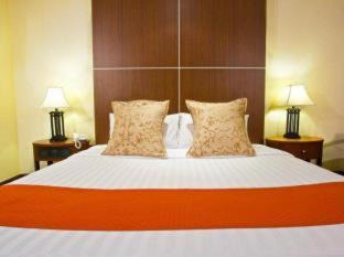 Nong Bon Hotel | King Park Avenue Hotel Bangkok