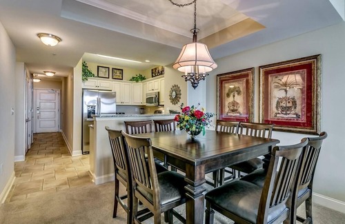 Windy Hill Condo | King & Queen of the Beach: Oceanfront 2BR/2BA Condo