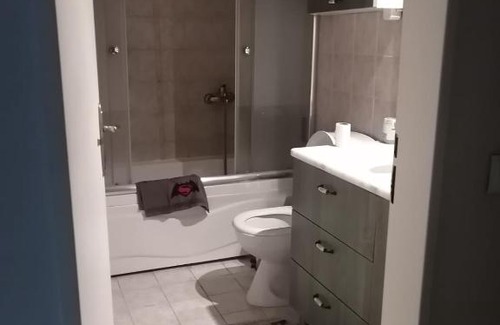 Gaziosmanpasa Apartment | King Room Suit Apartment