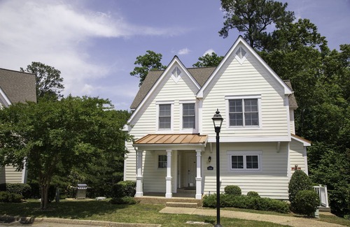Lackey Condo | King's Creek Plantation 2br suite, Friday check-in